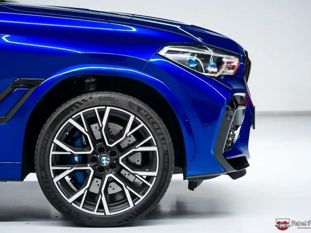 BMW X6 Competition Individual