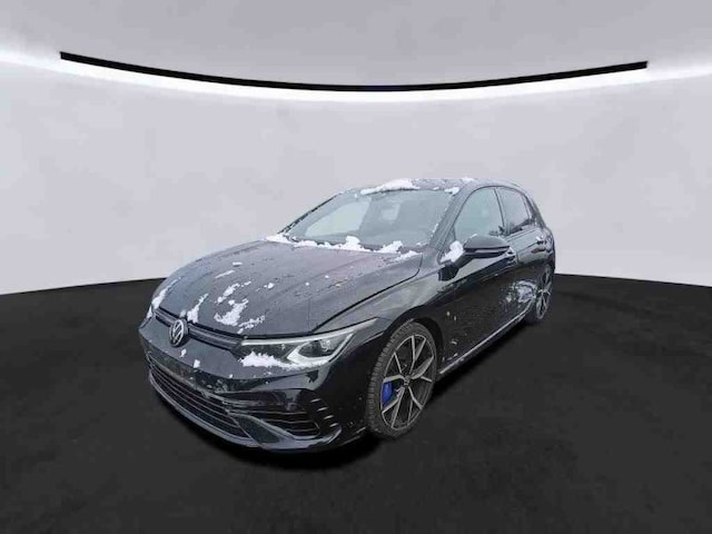 Volkswagen Golf 2.0 TSI 4Motion DSG