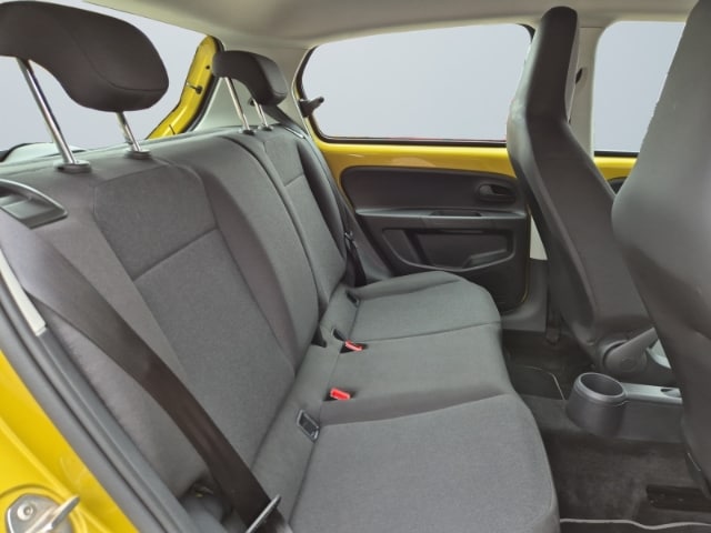 Volkswagen e-up! +CCS +Kamera +Sitzheizung