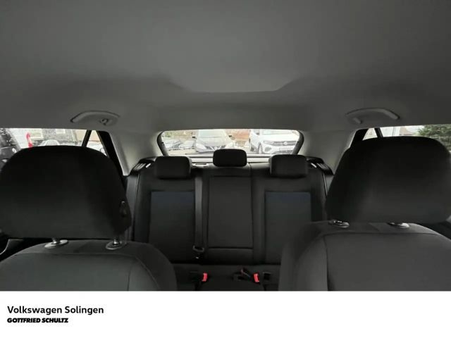 Volkswagen T-Roc 2.0 TDI DSG