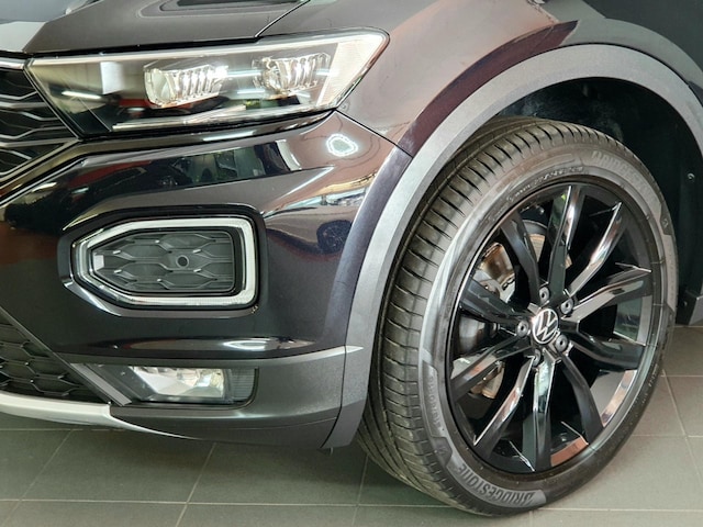 Volkswagen T-Roc 1.0 TSI Cabriolet