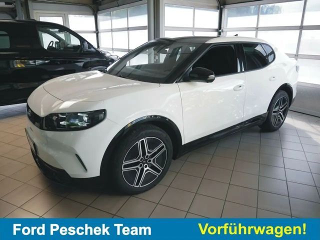 Ford Capri AWD Extended range Premium