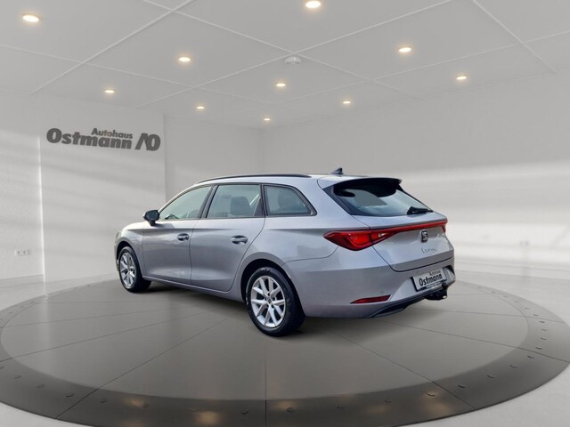 Seat Leon 2.0 TDI Sportstourer