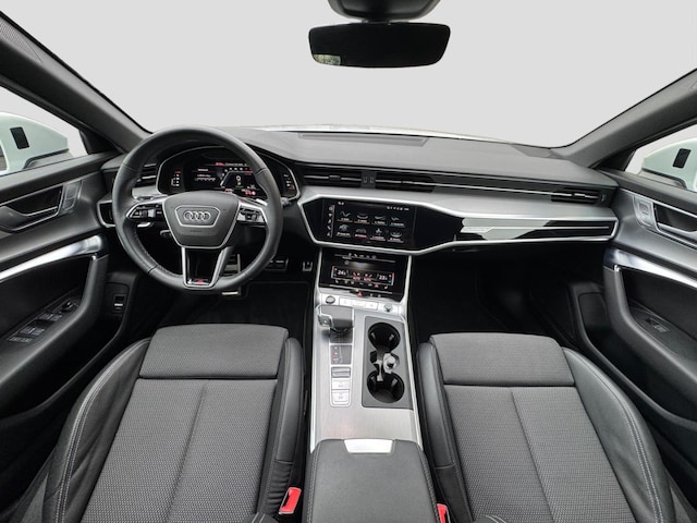 Audi A6 45 TFSI Avant Quattro S-Tronic Sport