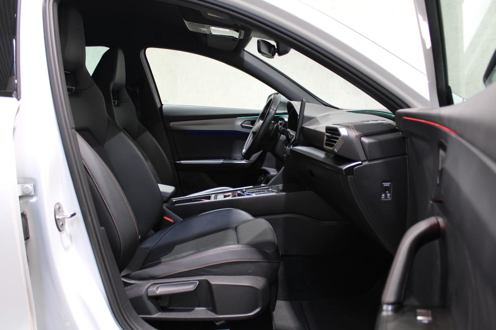 Cupra Formentor 1.4 DSG VZ e-Hybrid