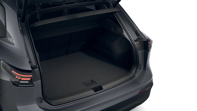 Volkswagen Tiguan 1.5 TSI DSG