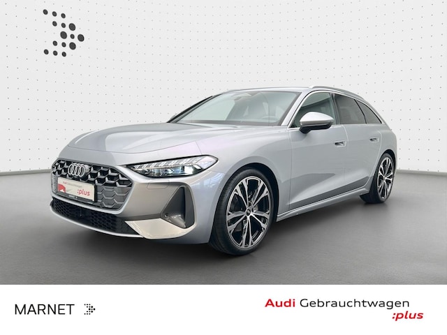 Audi A5 Avant S-Tronic