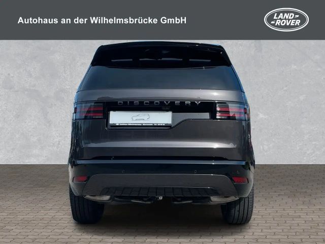 Land Rover Discovery D300 Dynamic SE