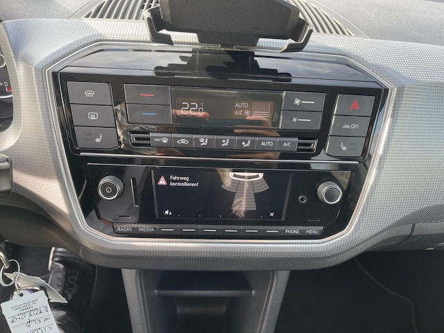 Skoda Citigo-e iV Best