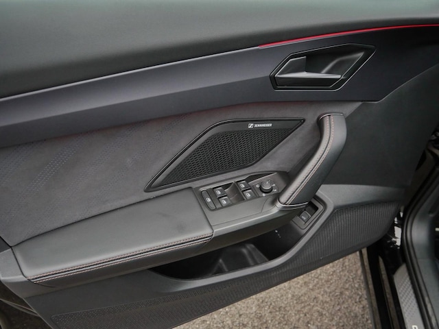 Cupra Formentor VZ e-Hybrid