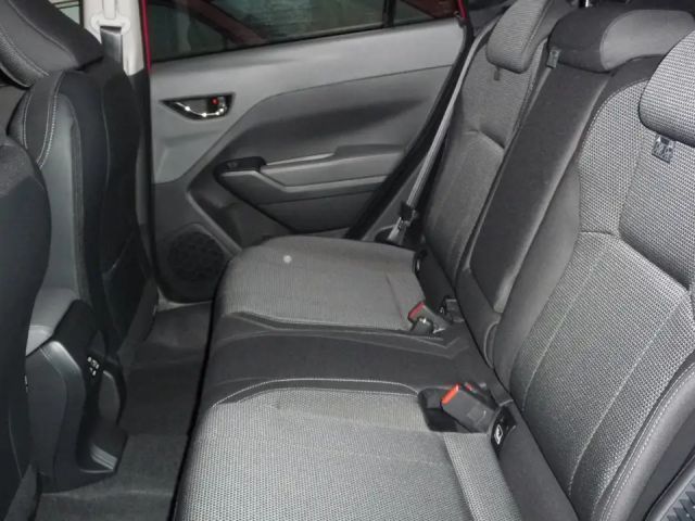 Subaru Crosstrek 2.0ie Lineartronic Comfort