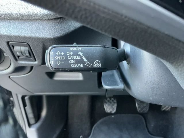 Skoda Kamiq Selection