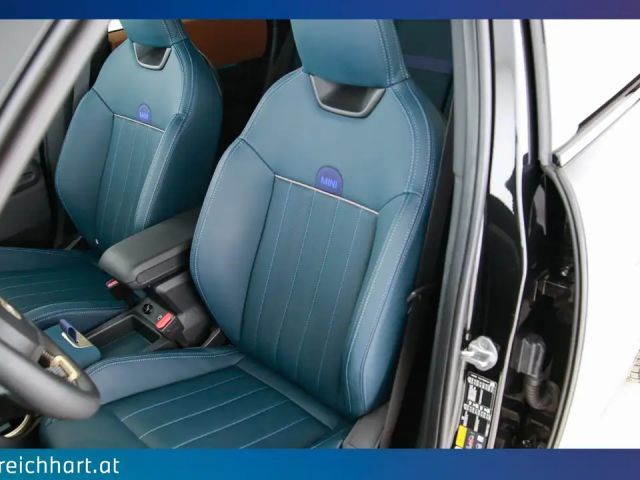 MINI Cooper SE Countryman All4 SE