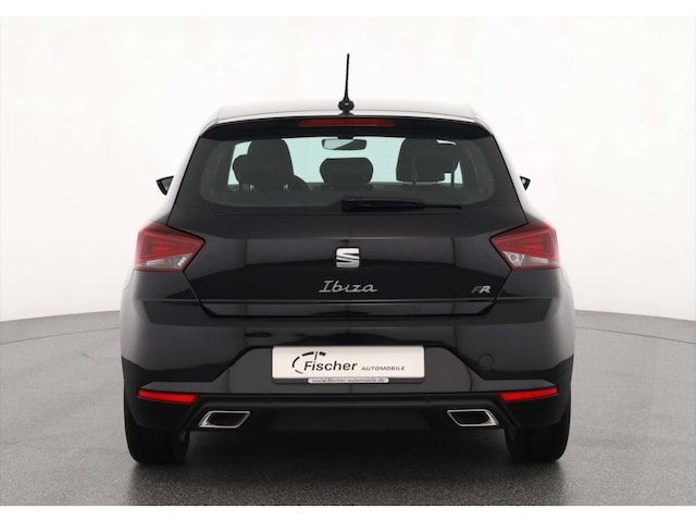 Seat Ibiza 1.0 TSI FR-lijn