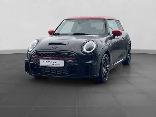 MINI John Cooper Works JCW TRIM LED DINAMICA NAVI