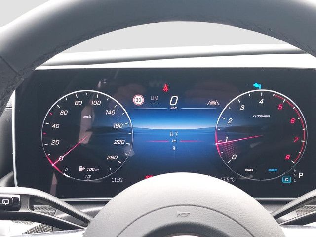 Mercedes-Benz C 200 Estate