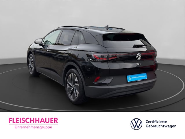 Volkswagen ID.4 AHK+Rear View+ACC+LM19+Navi+LED+CarPlay