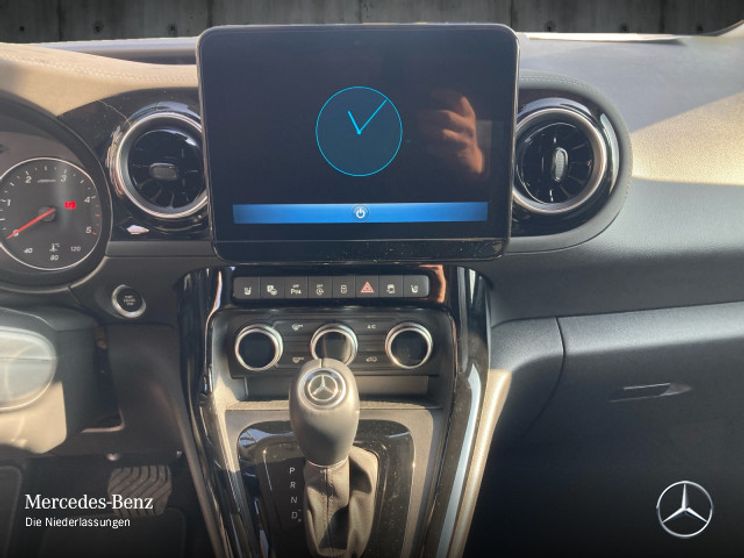 Mercedes-Benz T 180 Progressive