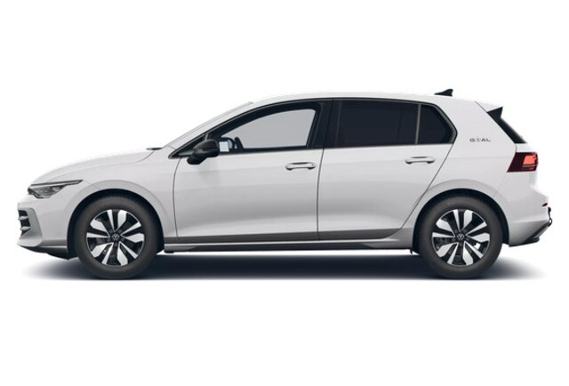 Volkswagen Golf 1.5 TSI Golf VIII