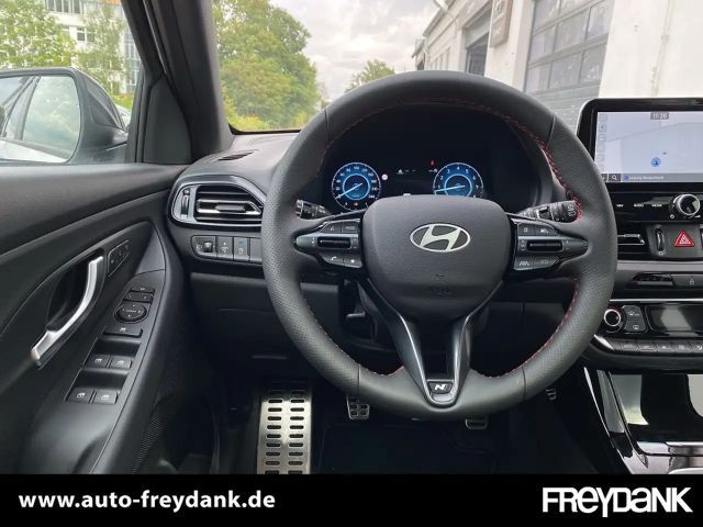 Hyundai i30 2WD T-GDi