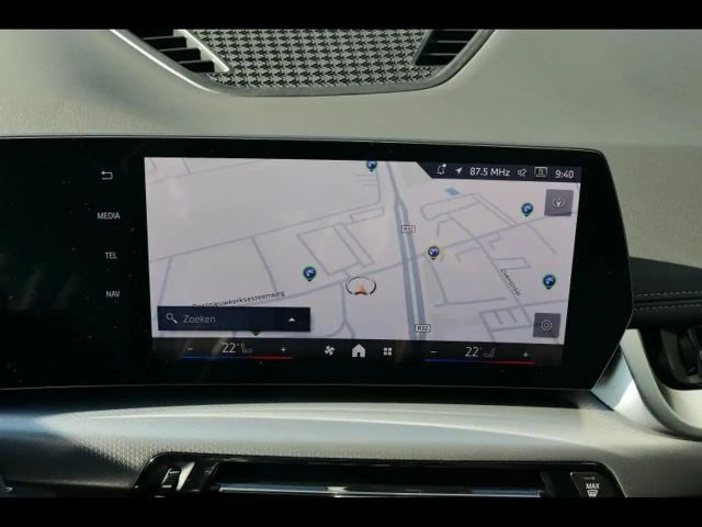 BMW iX1 M-Sport eDrive20