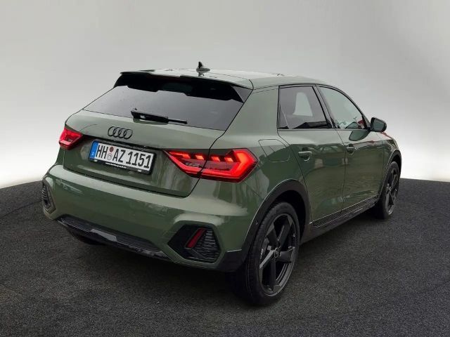 Audi A1 30 TFSI S-Tronic