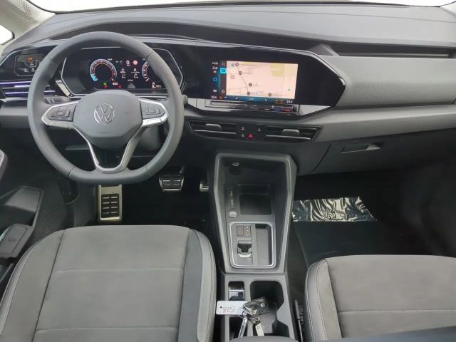 Volkswagen Caddy 1.5 TSI DSG Maxi Style