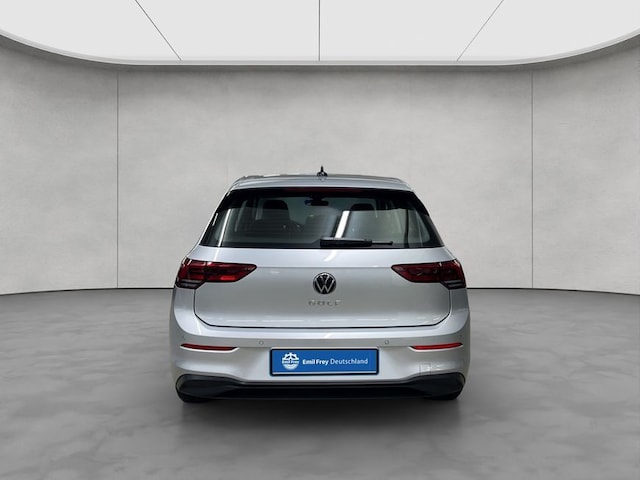 Volkswagen Golf 2.0 TDI DSG Life