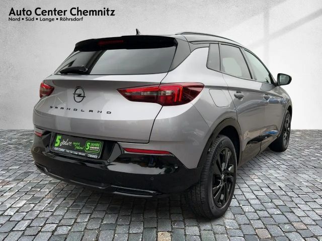Opel Grandland X GS-Line Grand Sport
