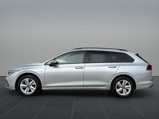 Volkswagen Golf 2.0 TDI Golf VIII Life Variant