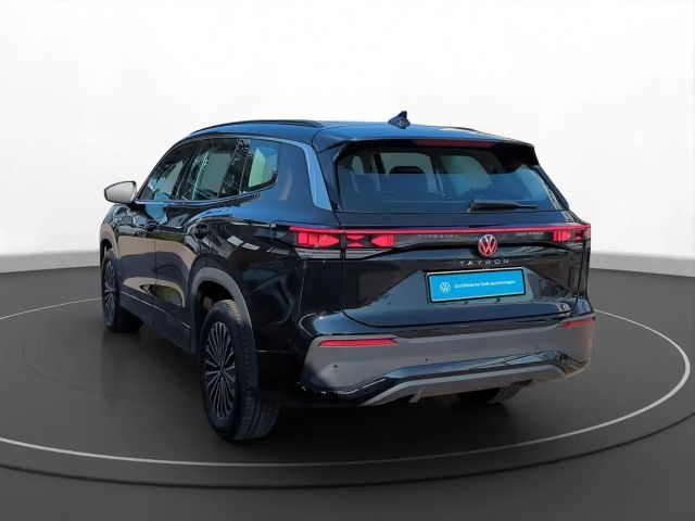 Volkswagen Tayron 2.0 TDI 4Motion DSG Life