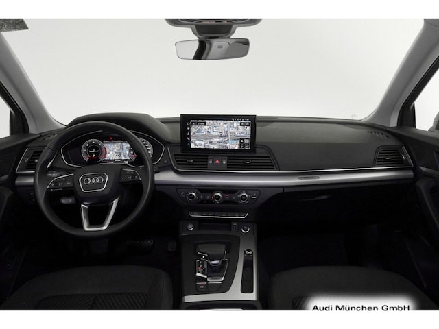 Audi Q5 40 TDI Quattro S-Tronic