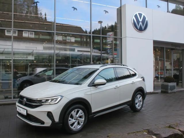 Volkswagen Taigo 1.0 TSI Life