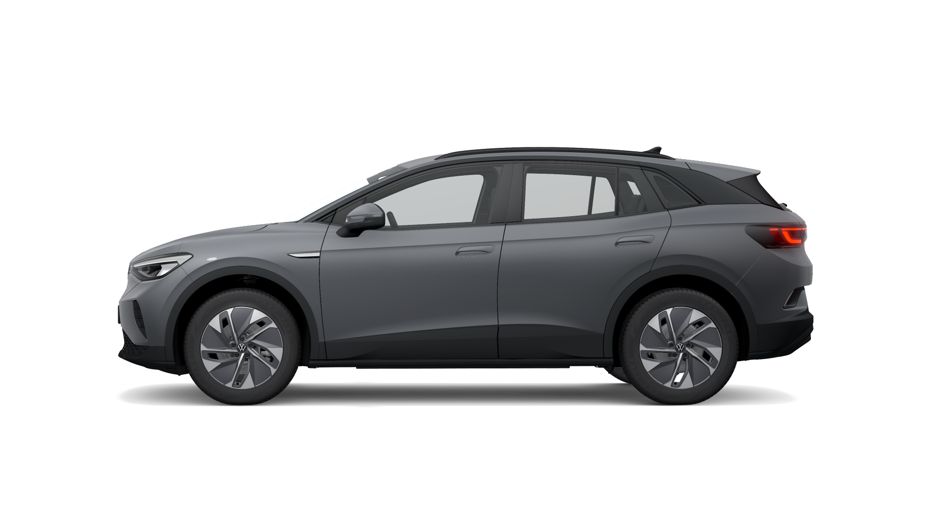 Volkswagen ID.4 Pure