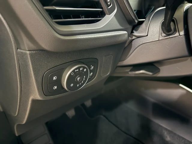 Ford Focus EcoBoost Titanium Wagon