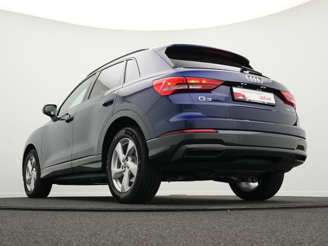 Audi Q3 35 TFSI S-Tronic