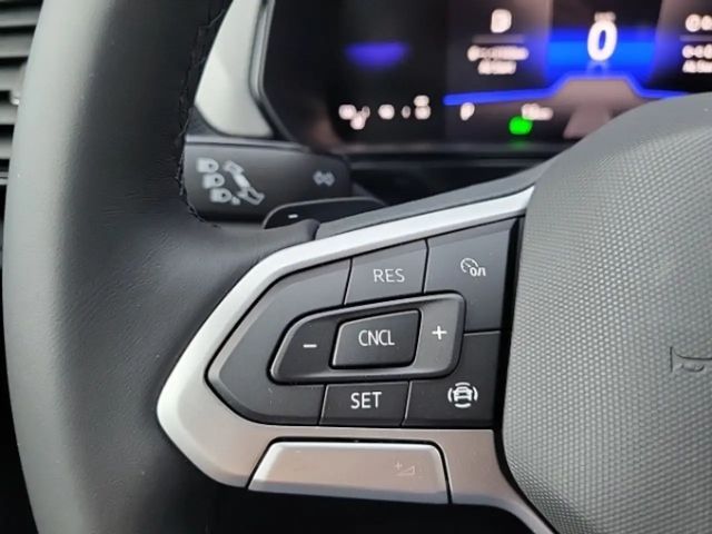 Volkswagen T-Cross 1.0 TSI IQ.Drive Life