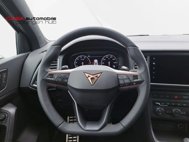 Cupra Ateca 2.0 TSI 4Drive DSG