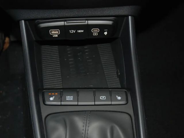 Hyundai i20 1.0 T-GDi Trend