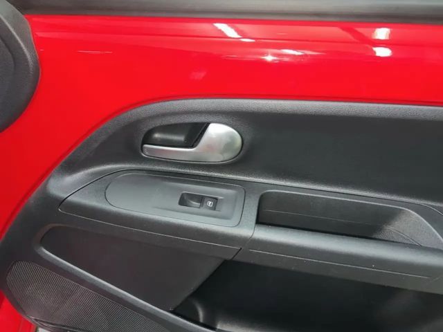 Volkswagen e-up! ! e-up! CCS