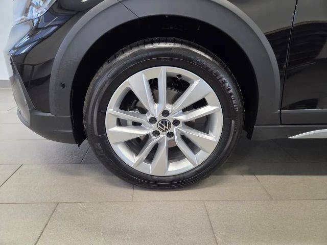 Volkswagen Taigo DSG