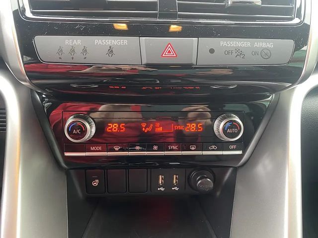 Mitsubishi Eclipse Cross 4WD CVT PHEV