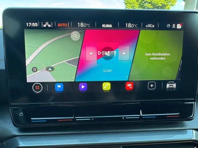 Cupra Formentor 1.5 TSI