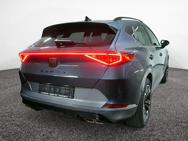 Cupra Formentor 1.4 e-Hybrid