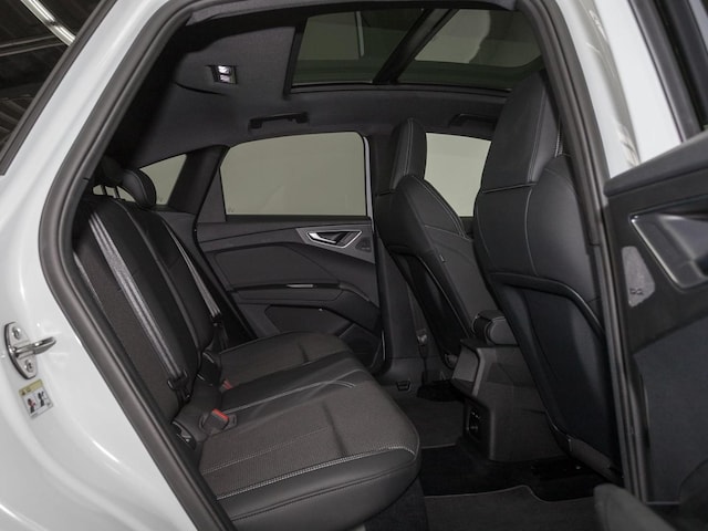 Audi Q4 e-tron 35 Sportback