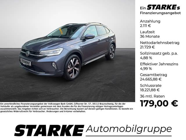 Volkswagen Taigo 1.0 TSI DSG Life