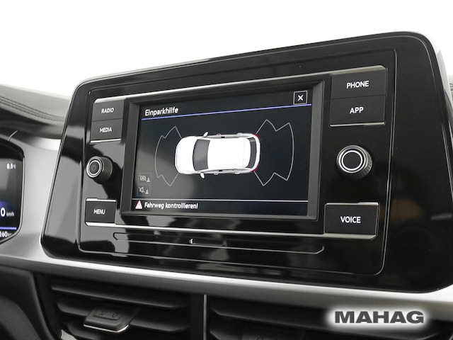 Volkswagen T-Roc 1.0 TSI Life