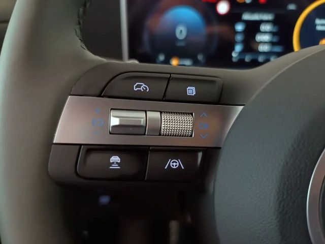 Hyundai Tucson 2WD T-GDi