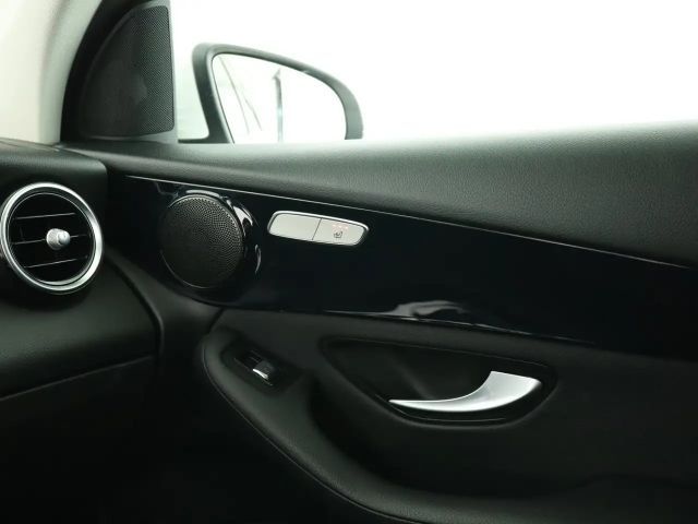 Mercedes-Benz GLC 300 4MATIC