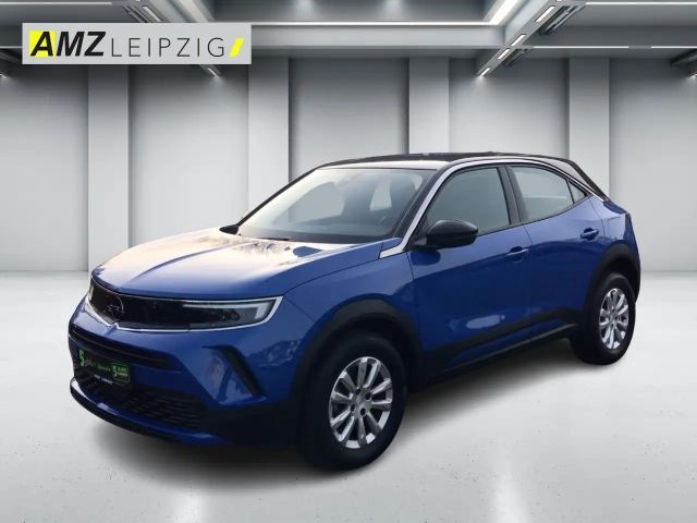 Opel Mokka 1.2 Turbo Edition Turbo